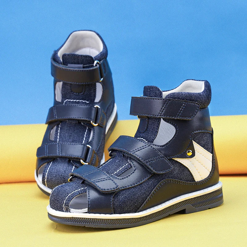 Princepard Orthopedic Sandals