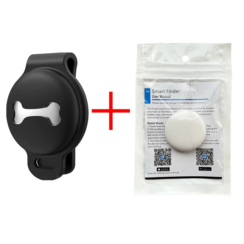 Pet GPS Tracker Collar