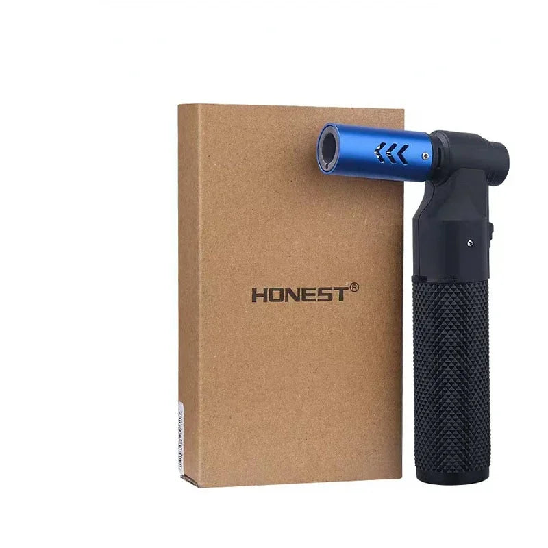 HONEST Jet Flame Butane Lighter