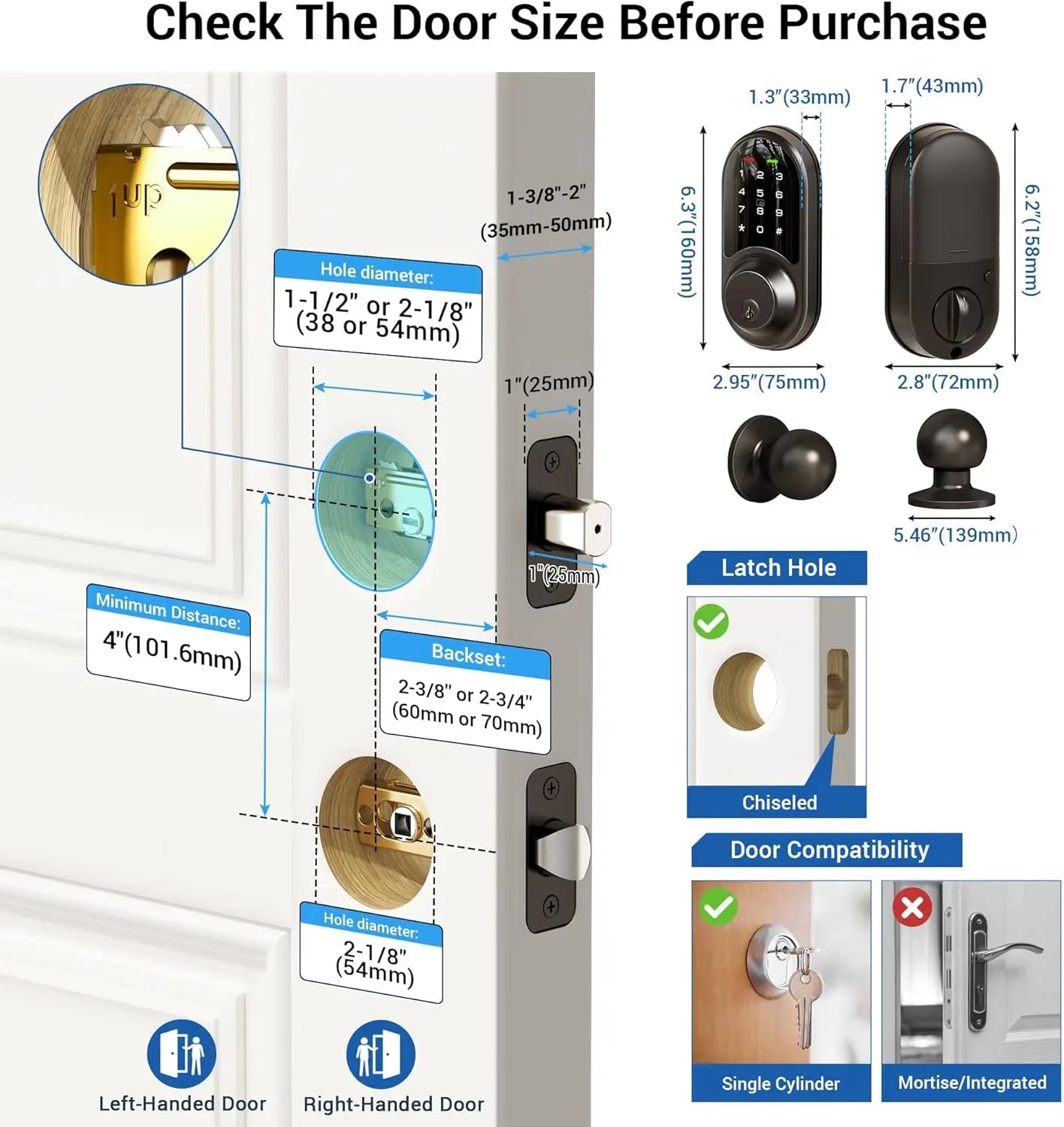 Smart Door Lock