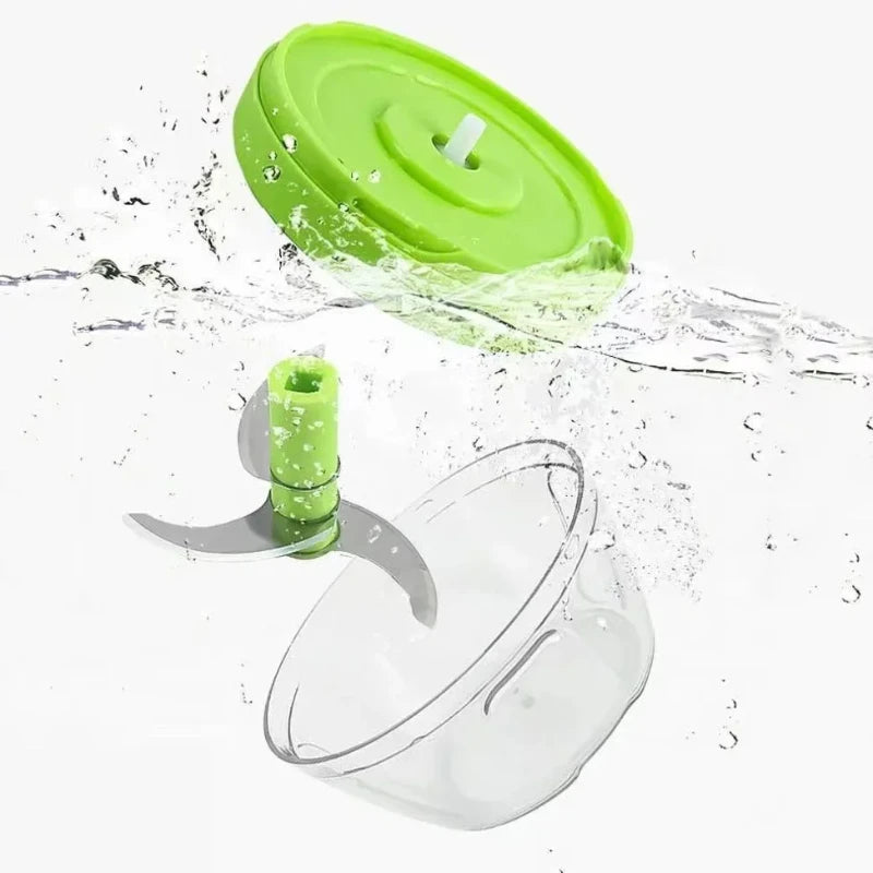 Food Mini Manual Shredder