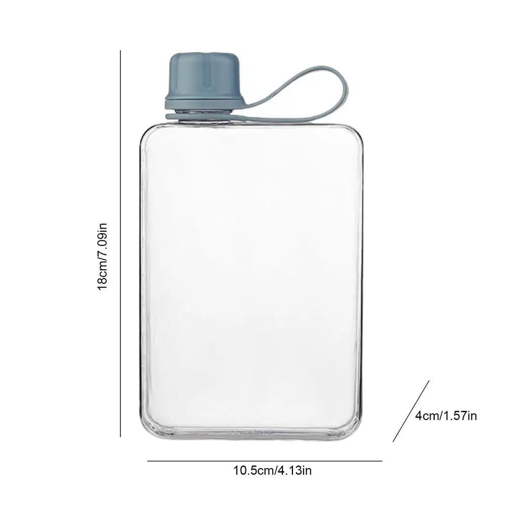 Pocket Water Bottle