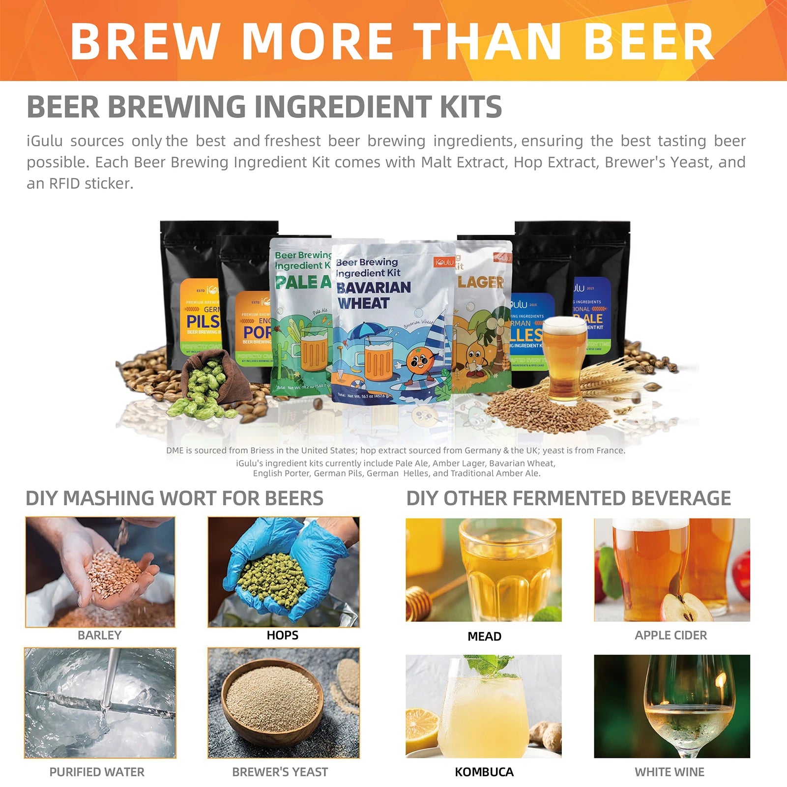 Smart Automatic Home Beer Brewer