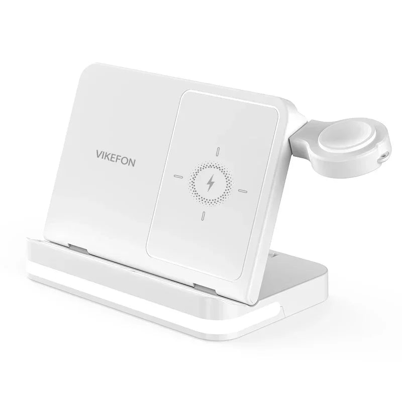 Wireless Charging Station