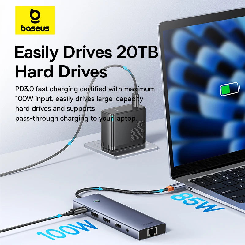 NexTool 11-in-1 Multitool Wrench