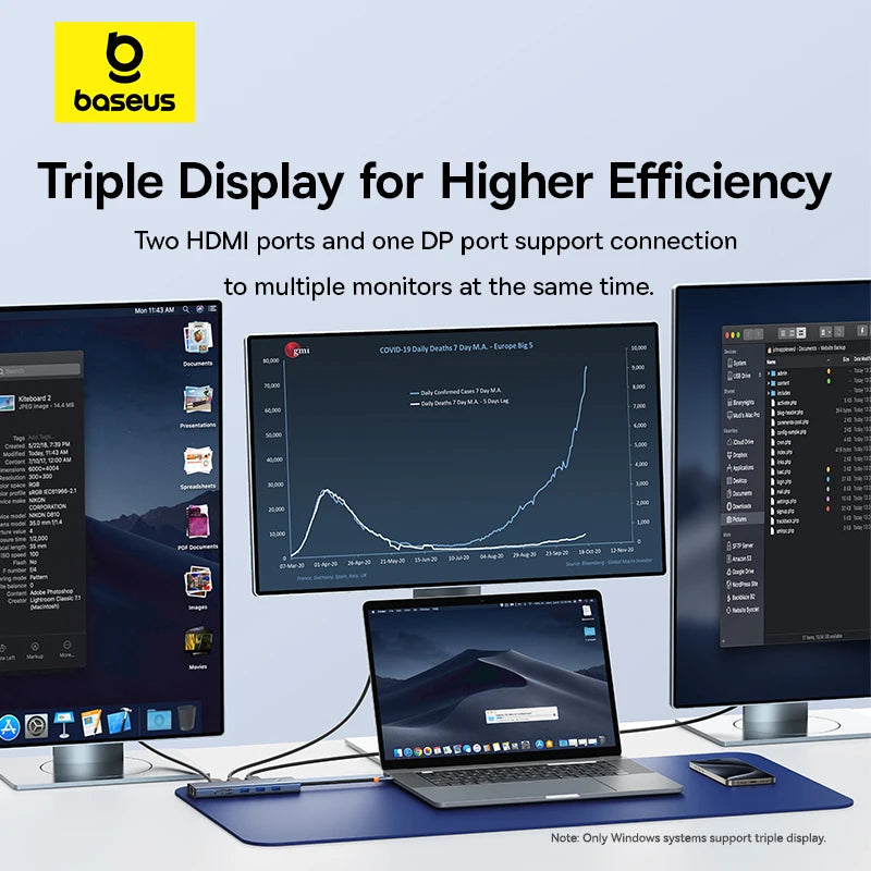 NexTool 11-in-1 Multitool Wrench