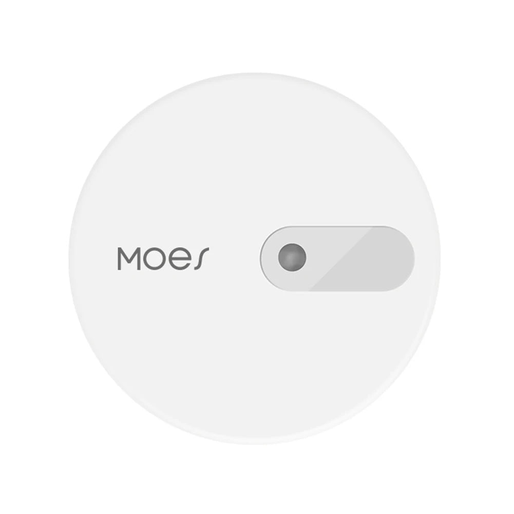 Smart Human Presence Sensor