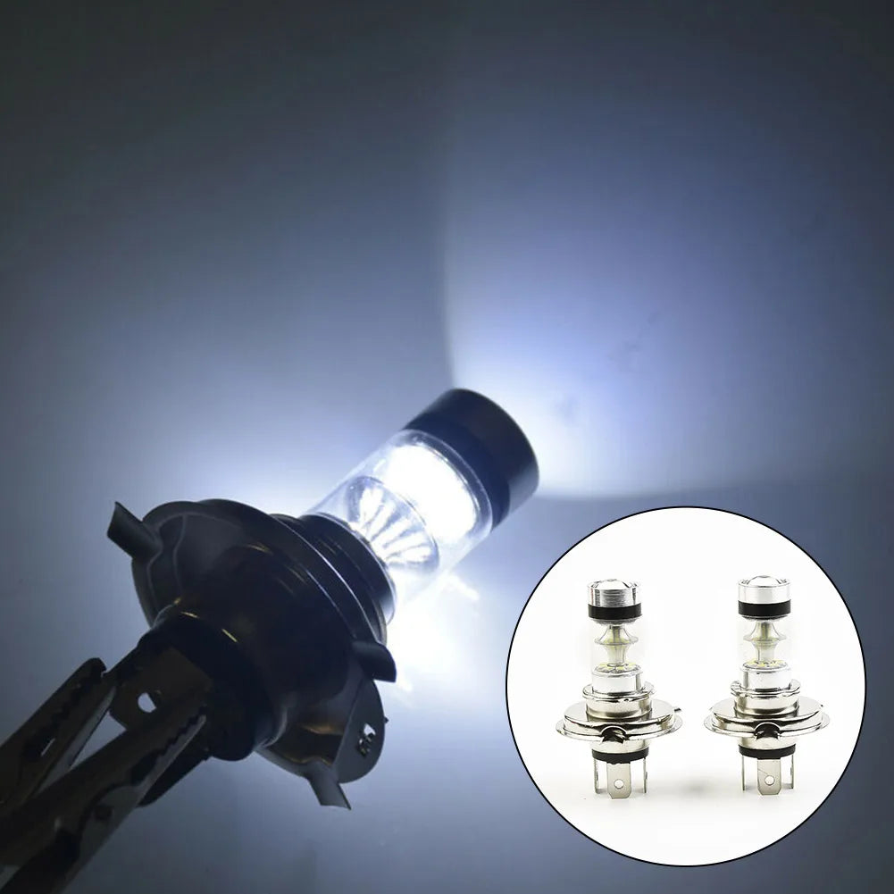 Car LED Fog Light Bulbs