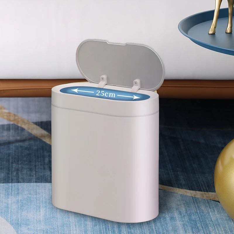 7L Smart Sensor Trash Bin