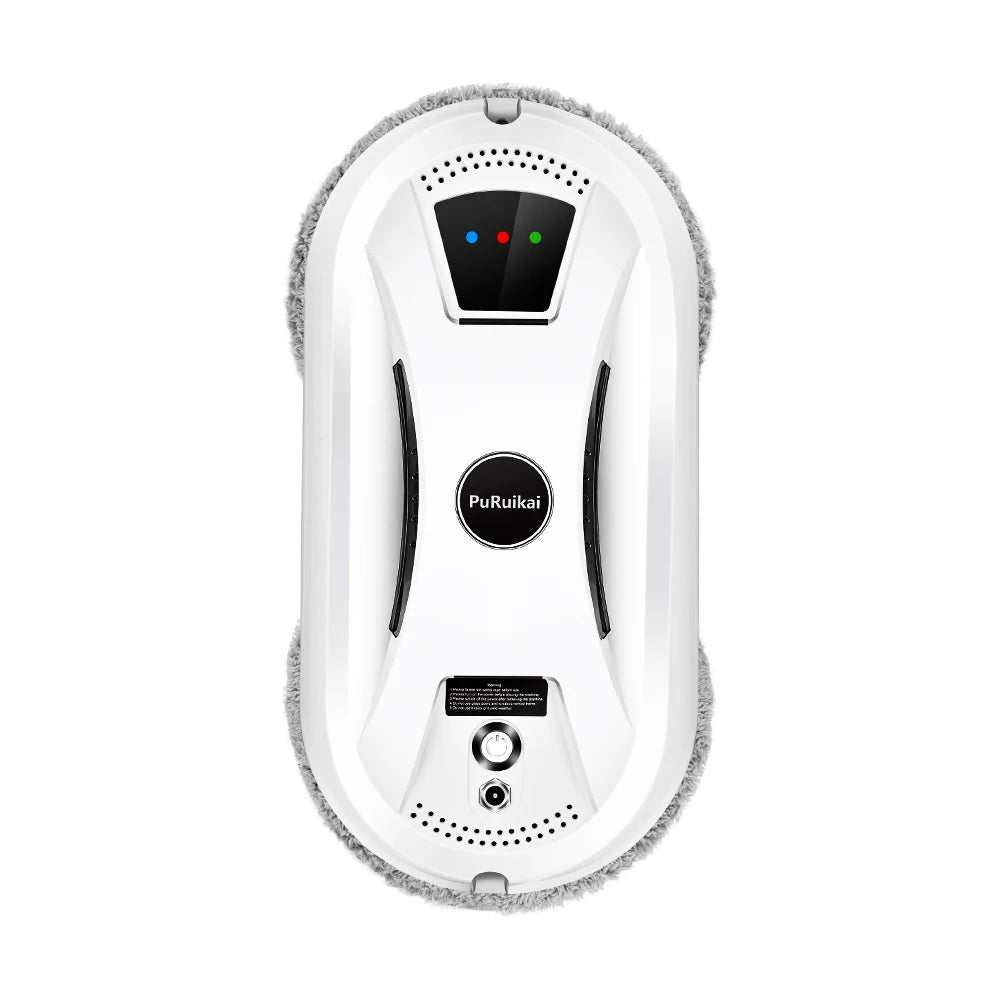 Window Cleaning Robot