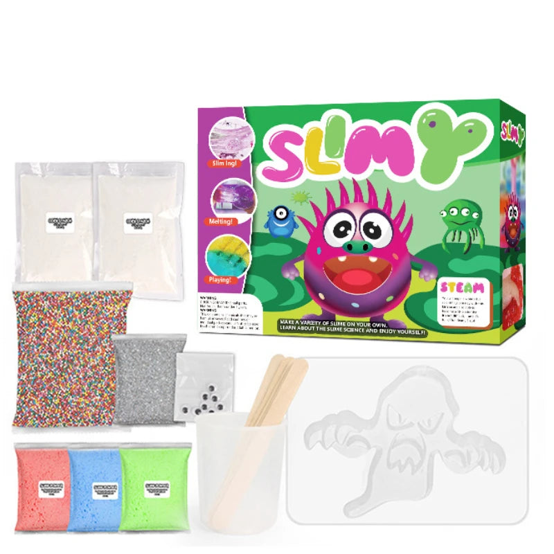 Slime Making Kit