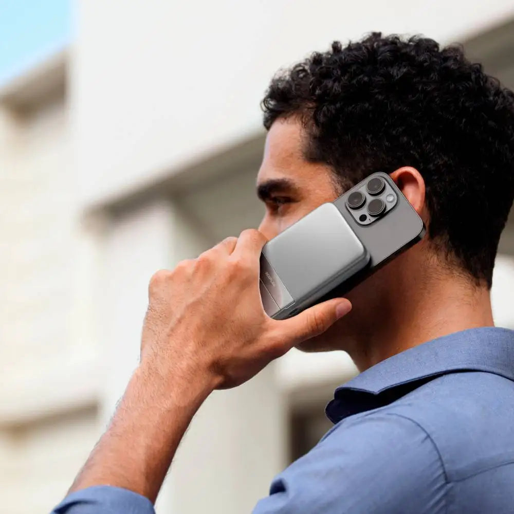 EcoFlow Rapid Wireless Power Bank