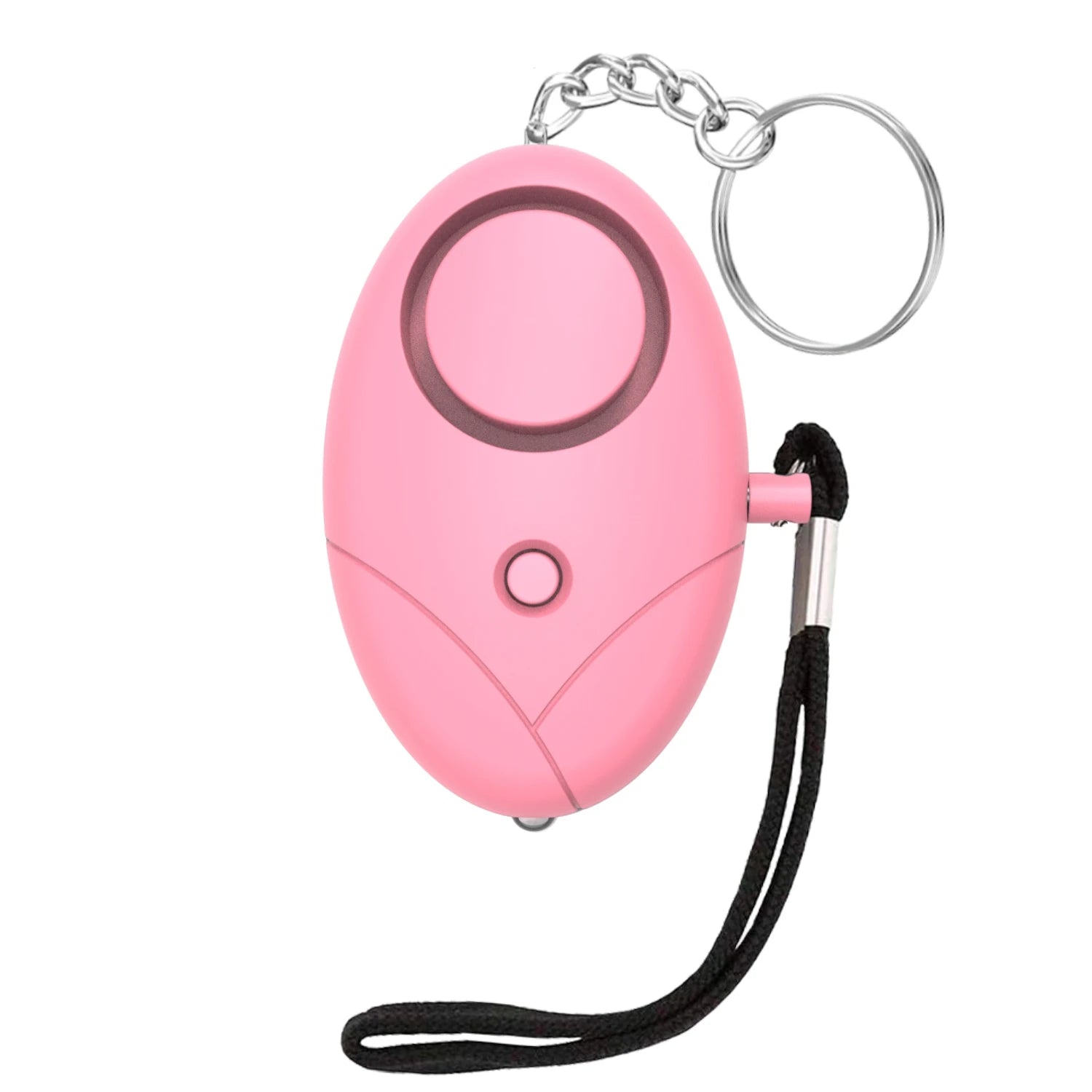 Safety Alarm Keychain