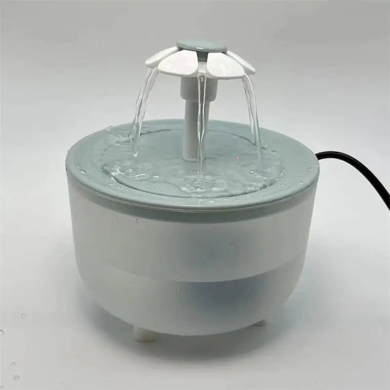 Automatic Pet Water Fountain Bowl
