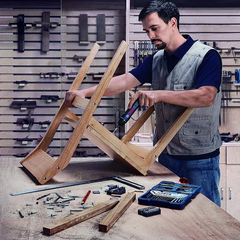 Bosch GO2 Electric Screwdriver