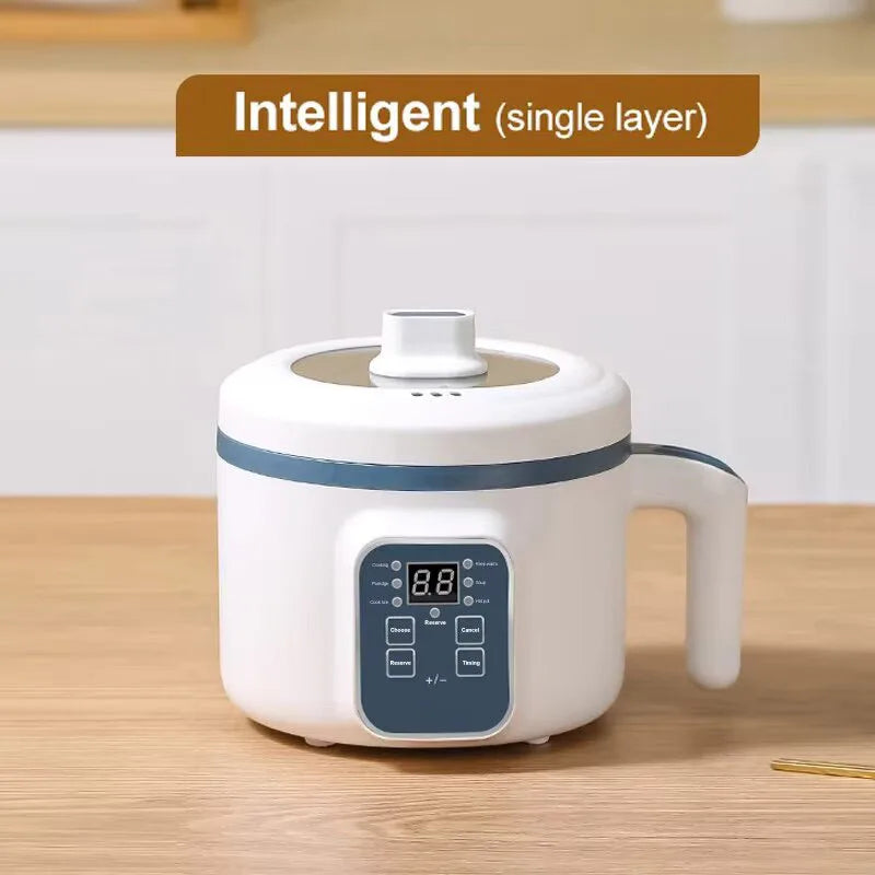 Electric Hot Pot Cooker