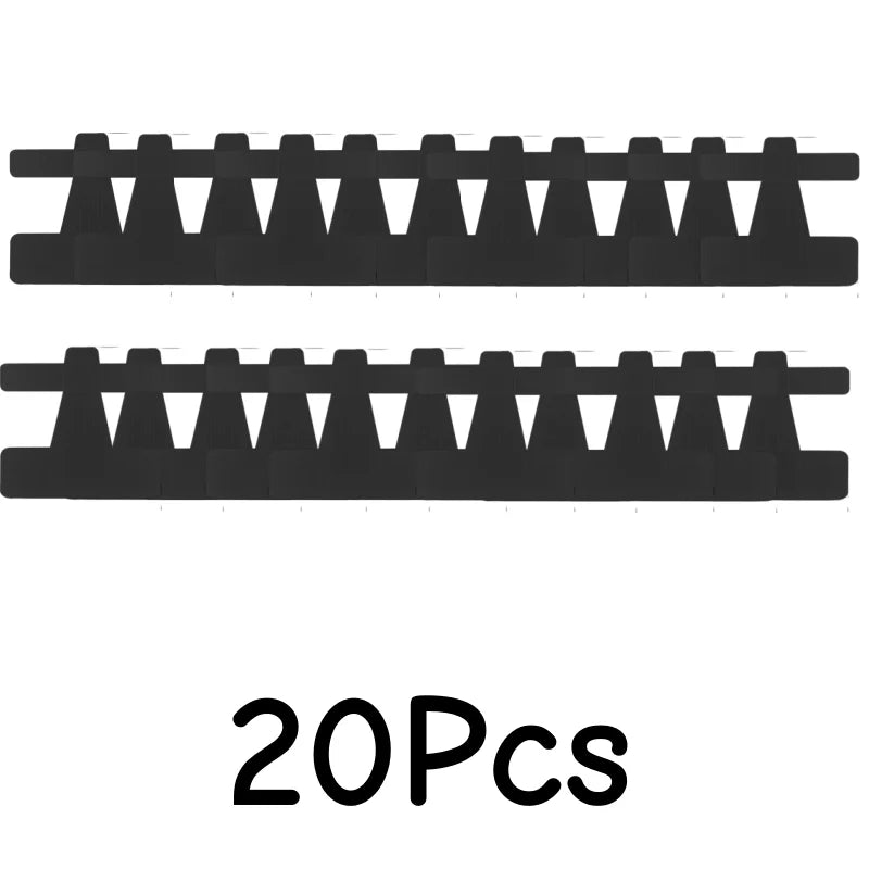 Elastic Bunion Corrector Set