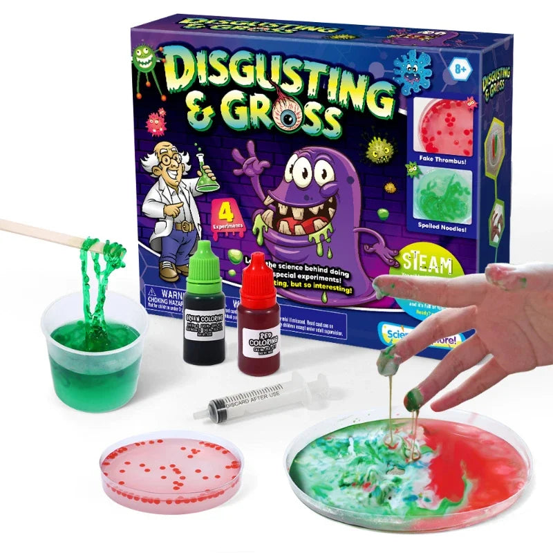 Slime Making Kit