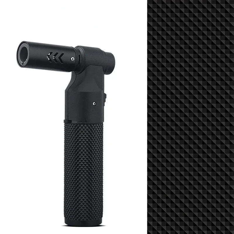 HONEST Jet Flame Butane Lighter