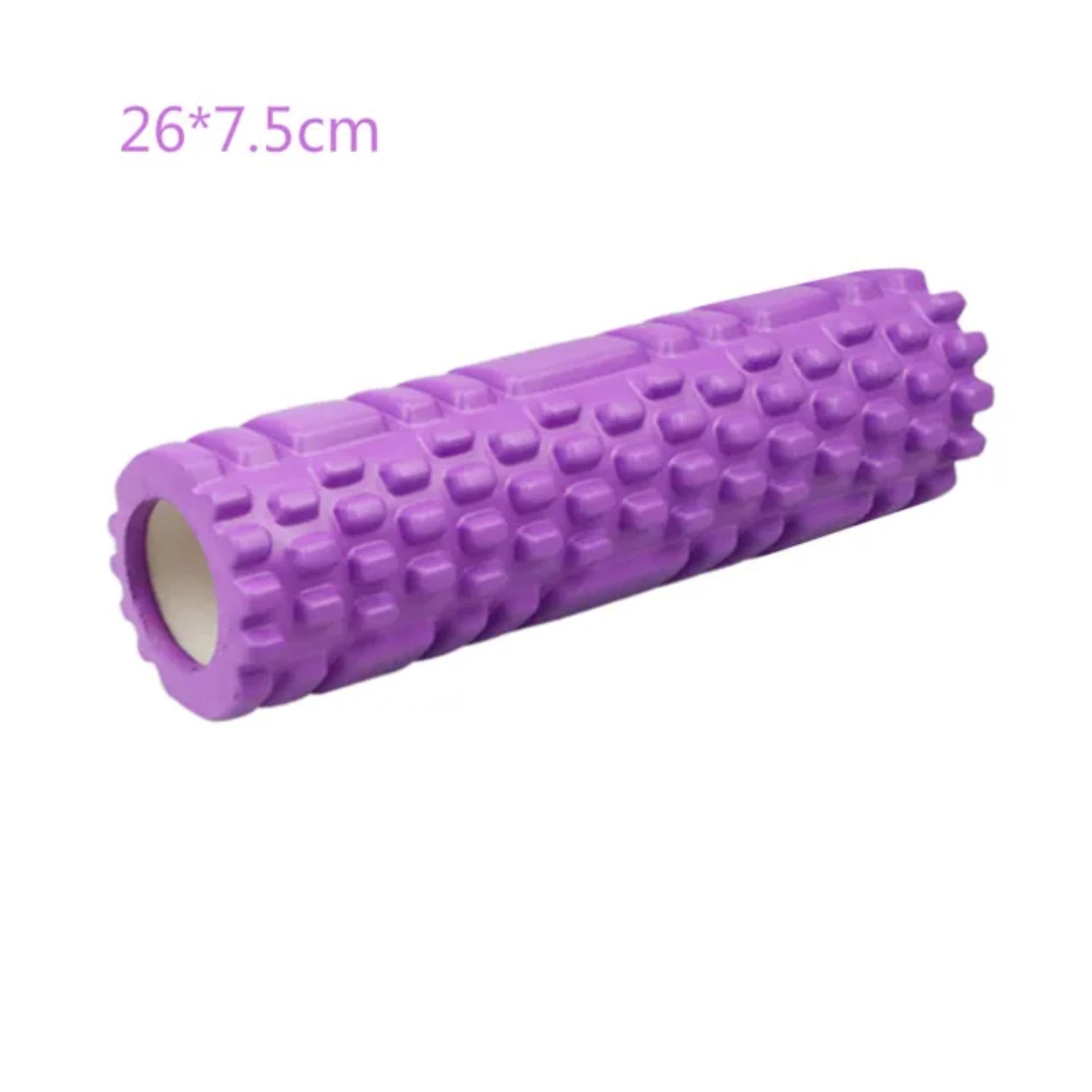 Foam Roller Block