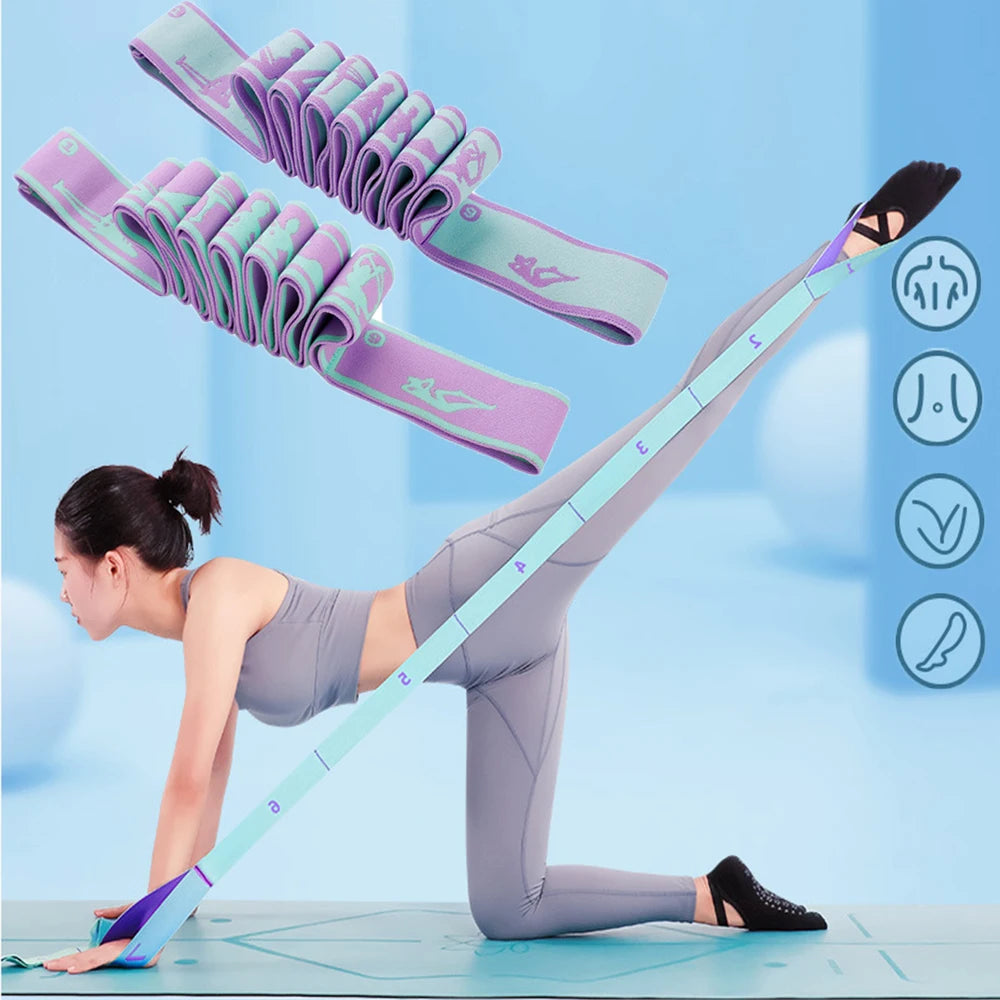 Yoga Stretch Strap