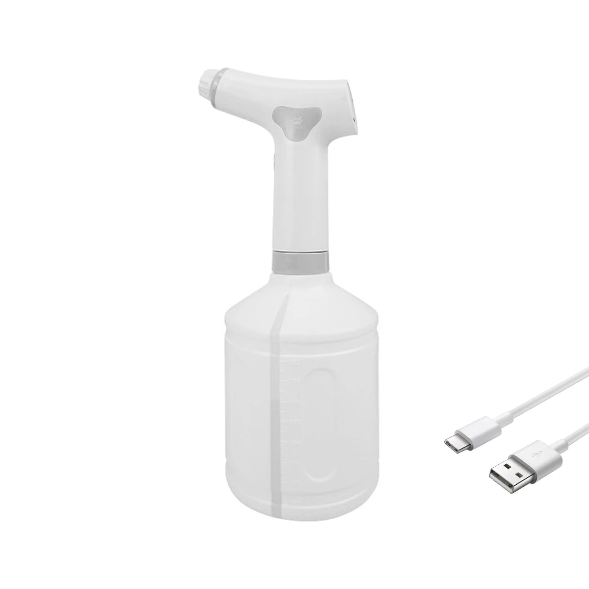 Electric Rechargeable Watering Can