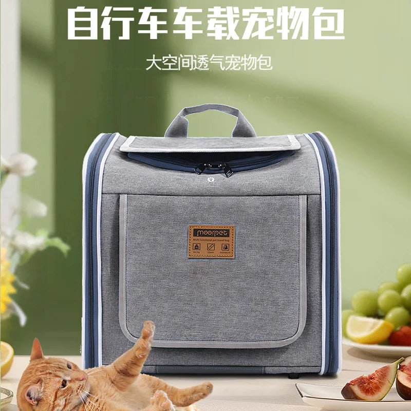 High Quality Pet Bag For Outdoor