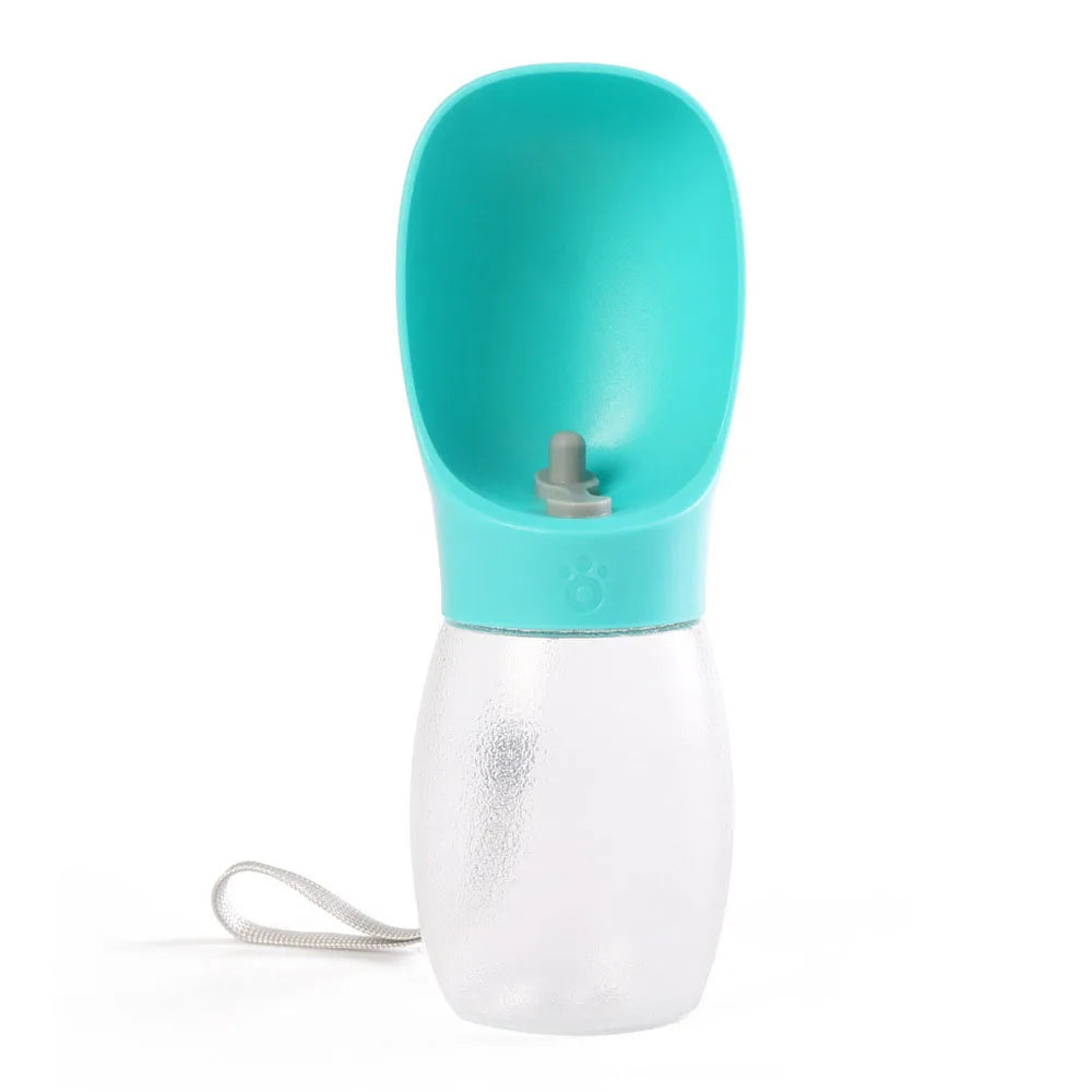 Portable Pet Travel Water Bottle