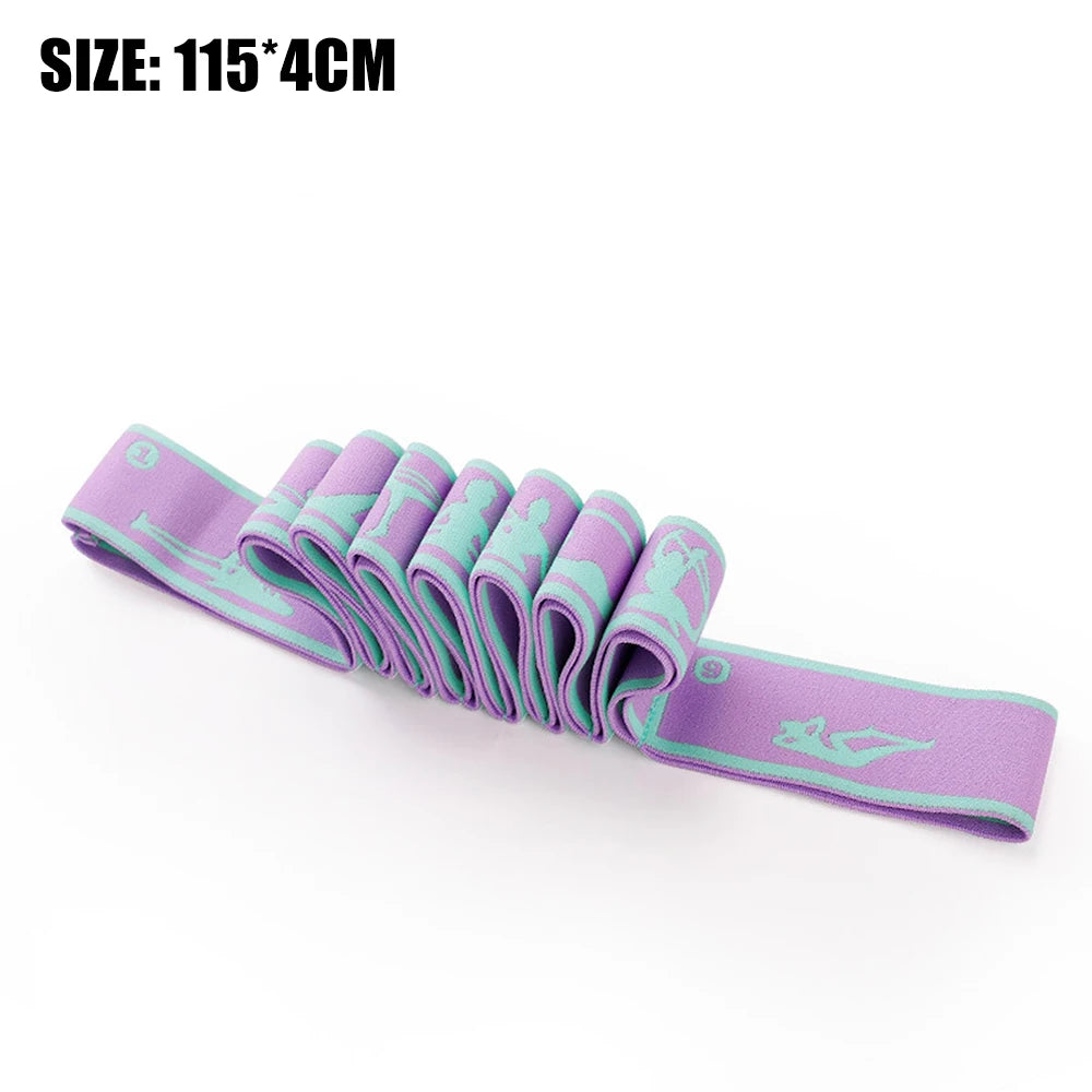 Yoga Stretch Strap