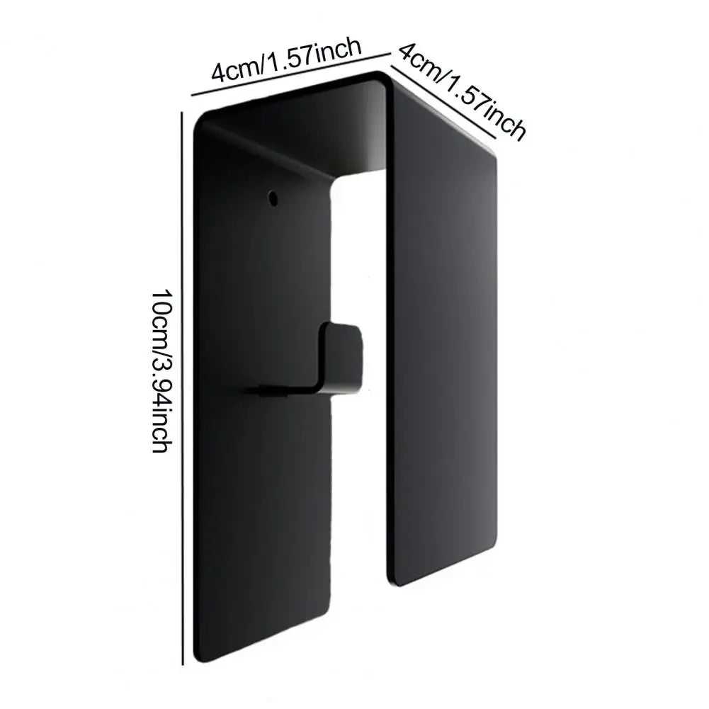 Stainless Steel Bath Towel