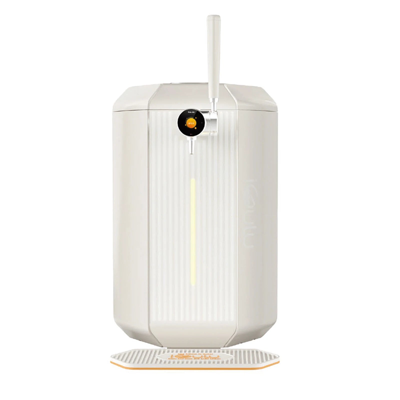 Smart Automatic Home Beer Brewer