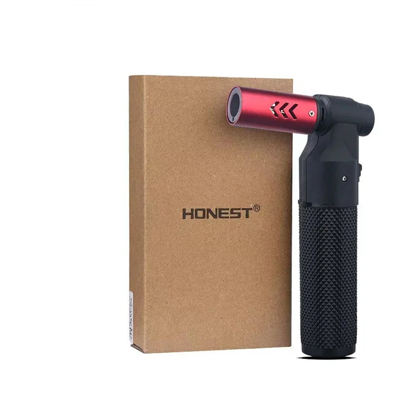 HONEST Jet Flame Butane Lighter