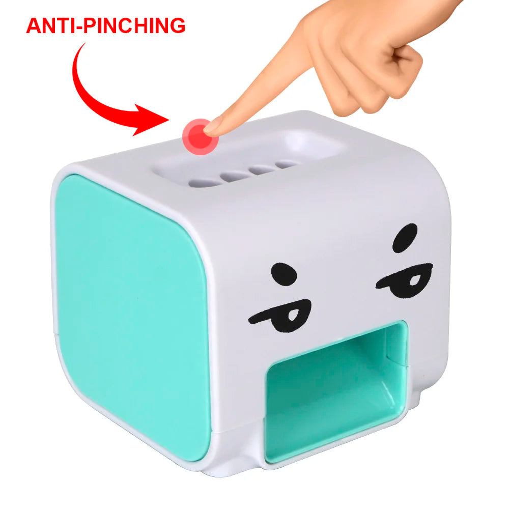 Electric Melon Seed Machine