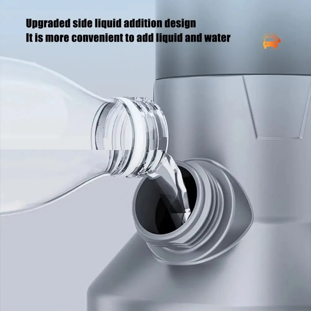 Electric High-Pressure Car Foam Sprayer