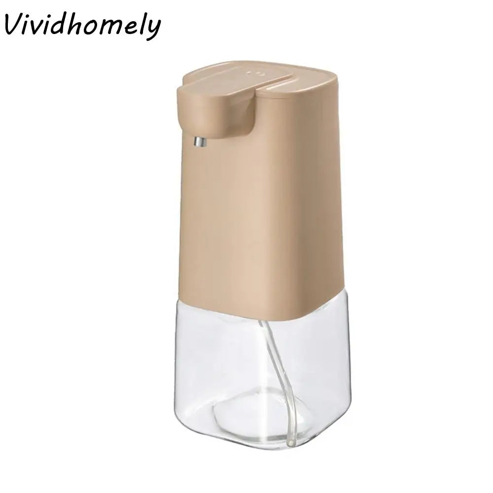 Automatic Foam Dispenser