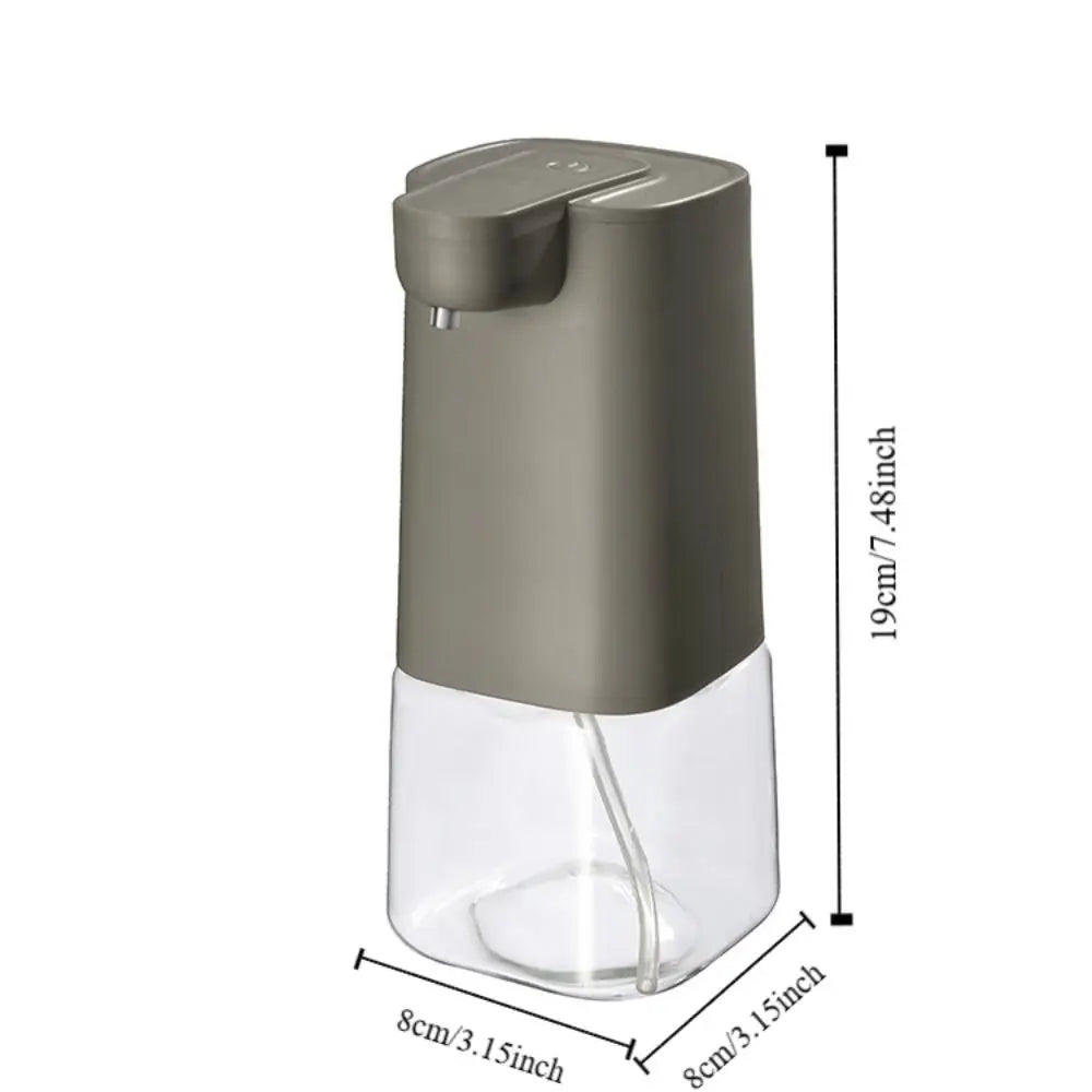 Automatic Foam Dispenser