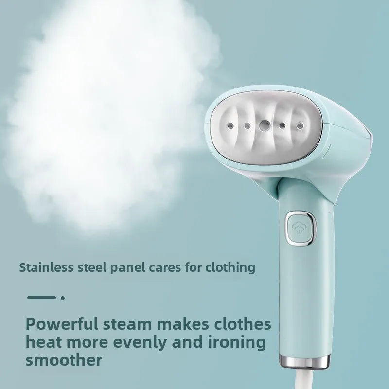 Portable Handheld Travel Steamer