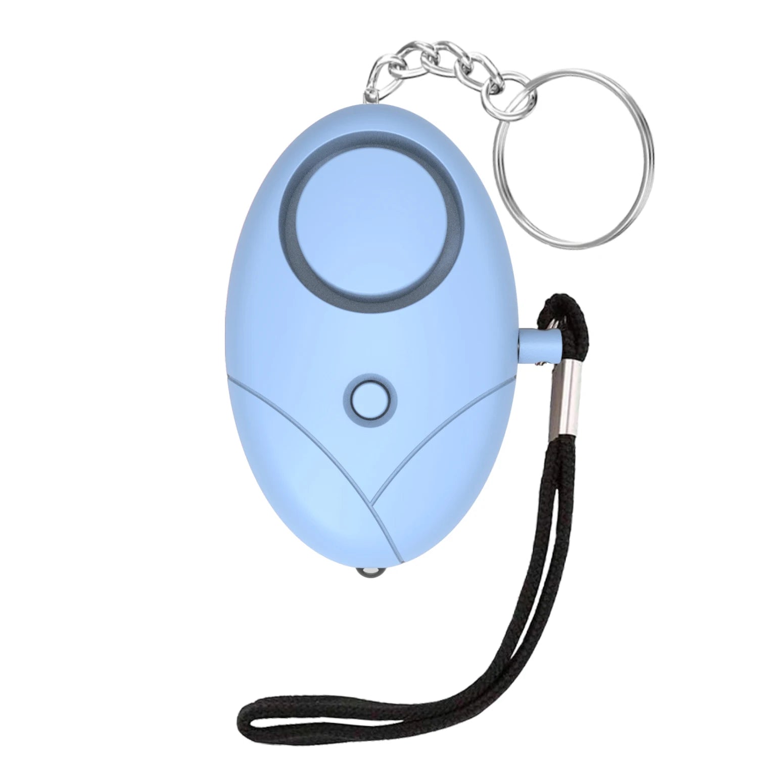 Safety Alarm Keychain