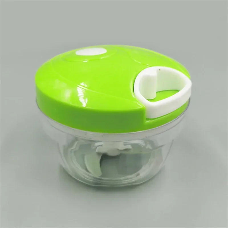Food Mini Manual Shredder
