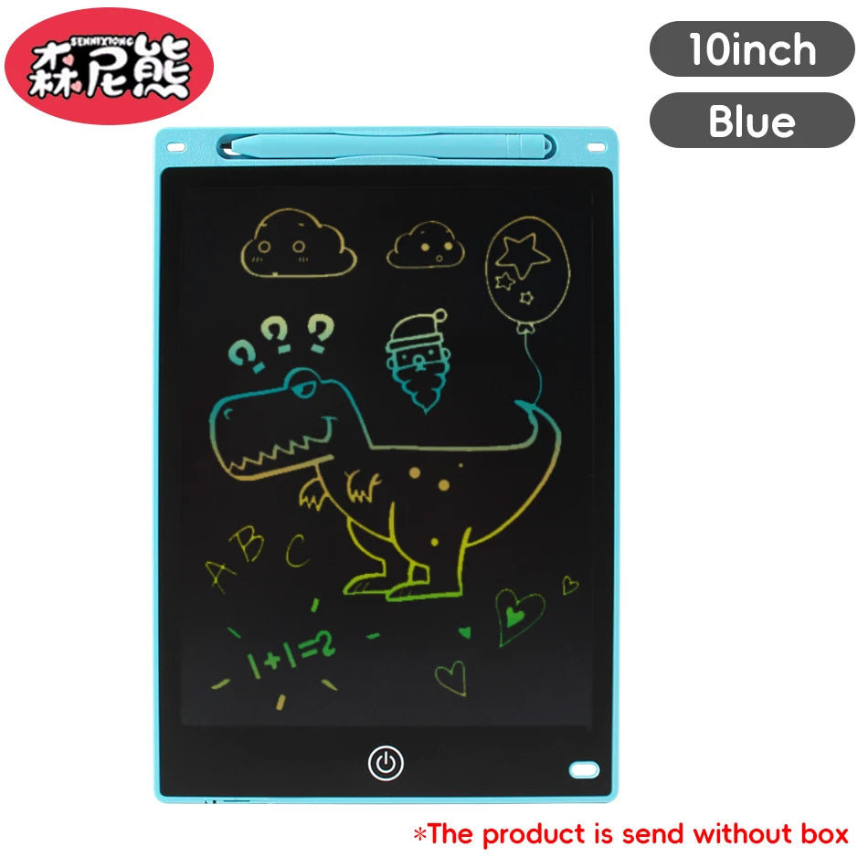 LCD Writing & Drawing Tablet