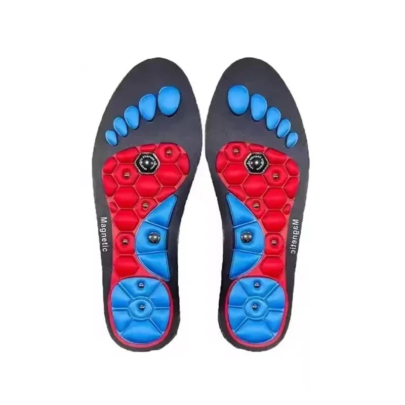 Magnetic Acupressure Insoles