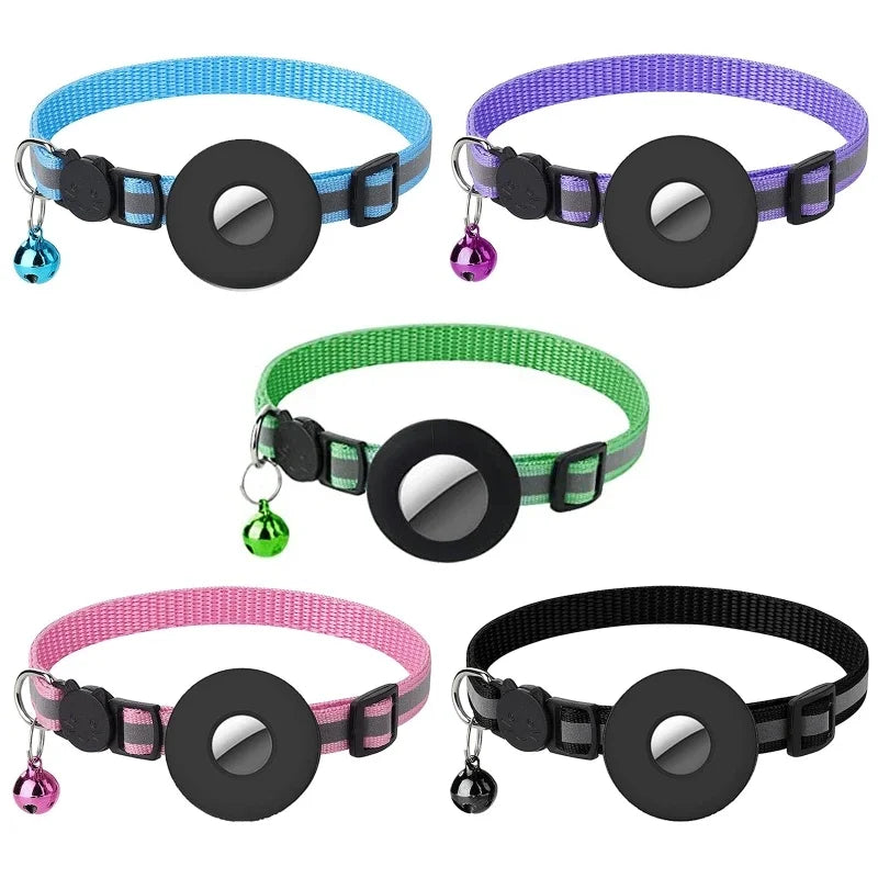 Pet GPS Tracker Collar