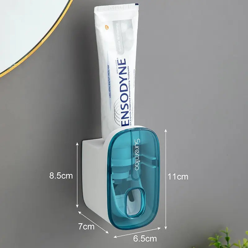 Toothpaste Dispenser