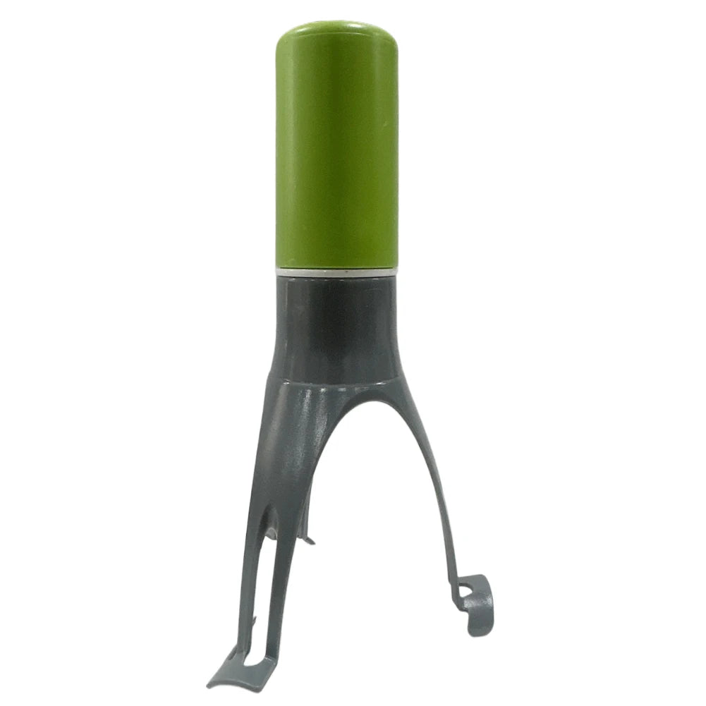 Triangle Pan Automatic Egg Beater