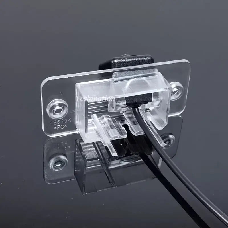 HD Night Vision Car Backup Camera