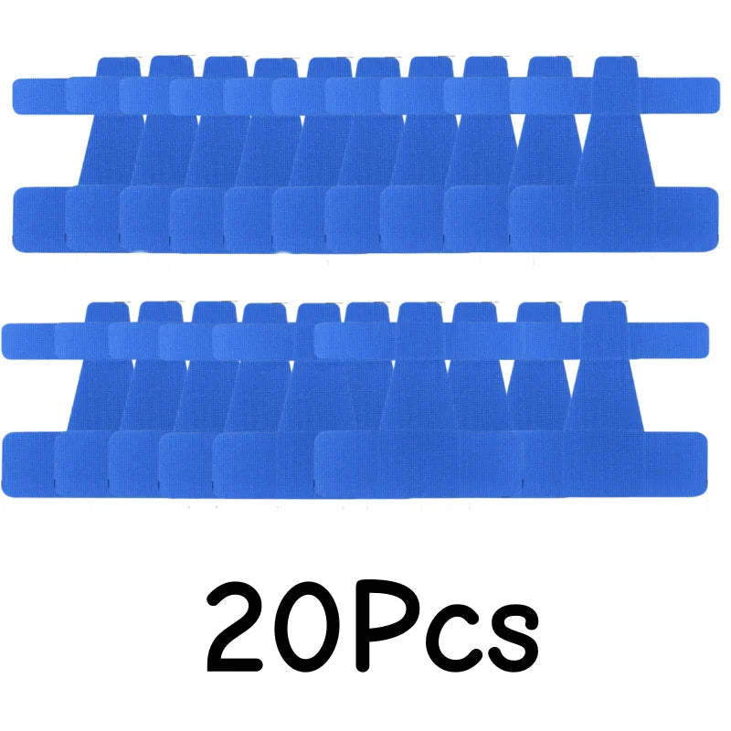 Elastic Bunion Corrector Set