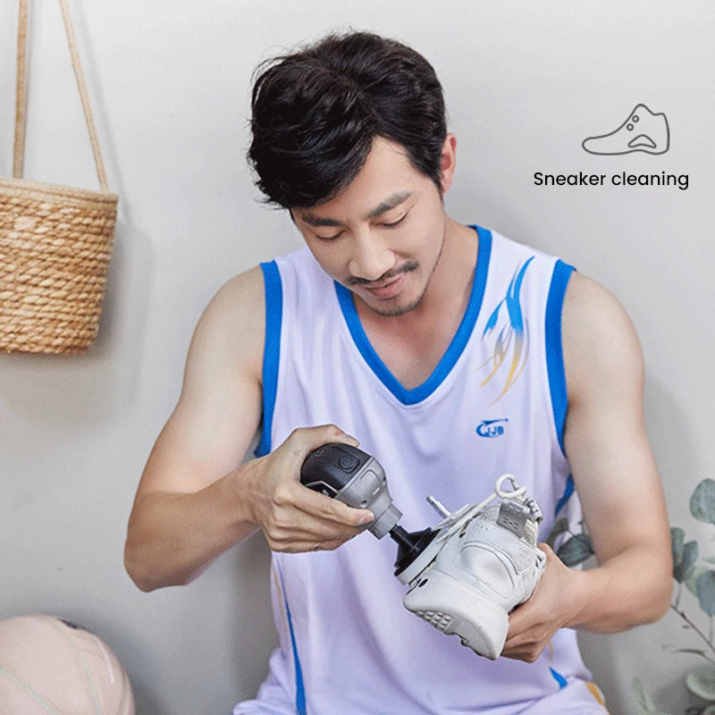 Dremel Versa Electric Cleaning Brush