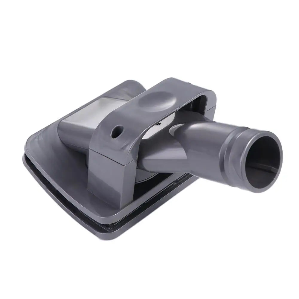 Pet Fur Vacuum Grooming Brush