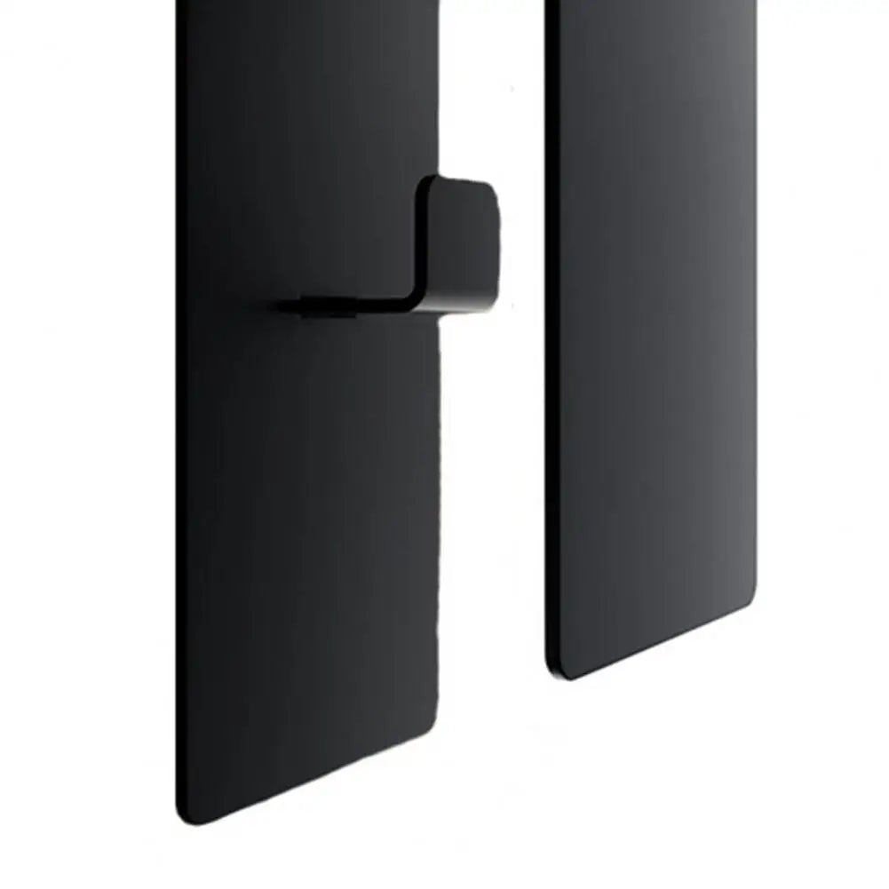 Stainless Steel Bath Towel