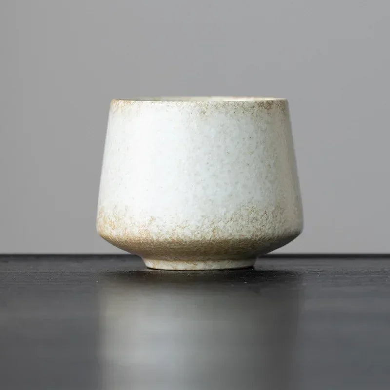 Vintage Ceramic Tea Mug